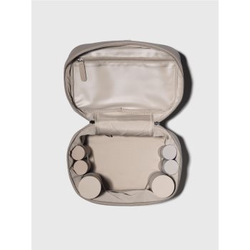 SKKN by Kim Home accessories Vanity Bag geanta de cosmetice - imagine 3